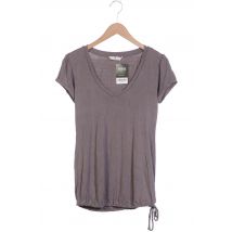 bellybutton Damen T-Shirt, grau, Gr. 36