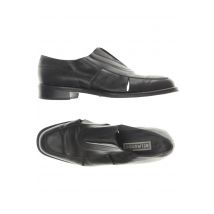 Belmondo Damen Halbschuh, schwarz, Gr. 41