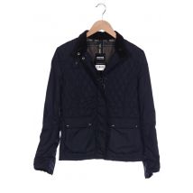 Belstaff Damen Jacke, marineblau, Gr. 46