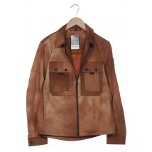 Belstaff Herren Jacke, braun, Gr. 46