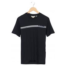 Ben Sherman Herren T-Shirt, marineblau, Gr. 44