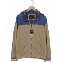 Ben Sherman Herren Jacke, beige, Gr. 48