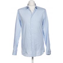 Ben Sherman Herren Hemd, hellblau, Gr. 48