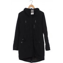 Bench. Damen Mantel, schwarz, Gr. 40