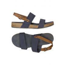 Bench. Damen Sandale, marineblau, Gr. 41