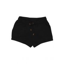 Bench. Damen Shorts, schwarz, Gr. 27