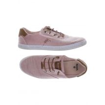 Bench. Damen Sneakers, rot, Gr. 39