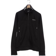 Bench. Herren Sweatshirt, schwarz, Gr. 54