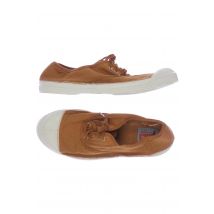 Bensimon. Damen Sneakers, orange, Gr. 36