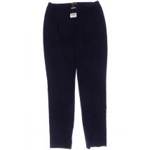 Bensimon. Damen Stoffhose, marineblau, Gr. 36