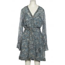 Berenice Damen Kleid, blau, Gr. 38