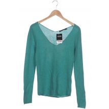 Berenice Damen Pullover, türkis, Gr. 34