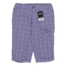 Bergans of Norway Damen Shorts, flieder, Gr. 34