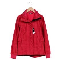 Bergans of Norway Damen Jacke, rot, Gr. 36
