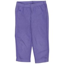 Bergans of Norway Mädchen Stoffhose, flieder, Gr. 92