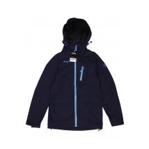 Bergans of Norway Mädchen Jacke, marineblau, Gr. 152