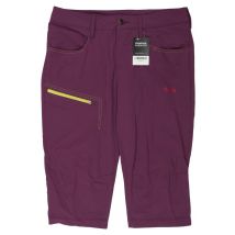 Bergans of Norway Damen Shorts, flieder, Gr. 38