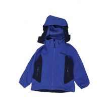 Bergans of Norway Jungen Jacke, marineblau, Gr. 98