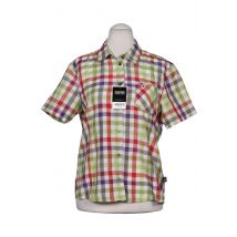 Bergson Damen Bluse, mehrfarbig, Gr. 40