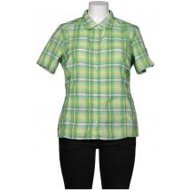 Bergson Damen Bluse, mehrfarbig, Gr. 44