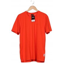Bergson Herren T-Shirt, orange, Gr. 52