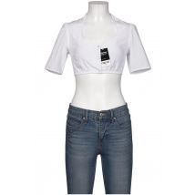 Bergweiss Damen Bluse, weiß, Gr. 32