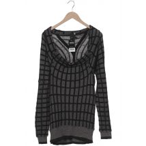 Bernhard Willhelm Damen Pullover, schwarz, Gr. 36