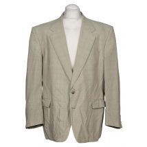 Bernhard Willhelm Herren Sakko, beige, Gr. 54