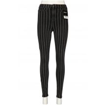 bershka Damen Jeans, mehrfarbig, Gr. 36