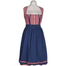 Berwin &amp; Wolff Damen Kleid, mehrfarbig, Gr. 42