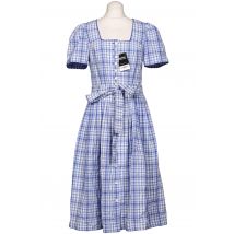 Berwin &amp; Wolff Damen Kleid, mehrfarbig, Gr. 38