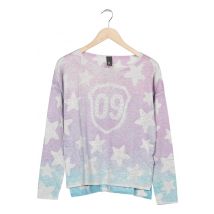 Best Connections by heine Damen Pullover, mehrfarbig, Gr. 36