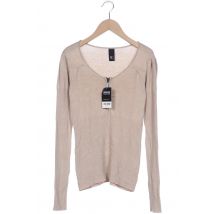 Best Connections by heine Damen Pullover, beige, Gr. 34
