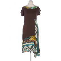 Best Connections by heine Damen Kleid, braun, Gr. 34