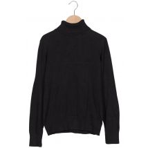 Best Connections by heine Damen Pullover, schwarz, Gr. 38