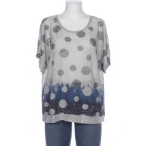 Best Connections by heine Damen T-Shirt, grau, Gr. 40