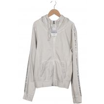 Better Rich Damen Kapuzenpullover, cremeweiß, Gr. 44