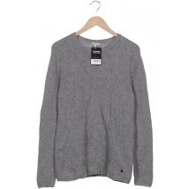 Better Rich Damen Pullover, grau, Gr. 38