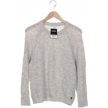 Better Rich Damen Pullover, grau, Gr. 34