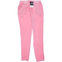 Better Rich Damen Stoffhose, pink, Gr. 0