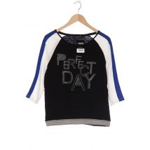 Betty Barclay Damen Langarmshirt, schwarz, Gr. 12