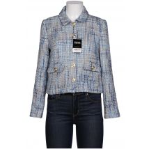 Betty Barclay Damen Blazer, blau, Gr. 38