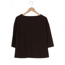 Betty Barclay Damen Sweatshirt, schwarz, Gr. 36