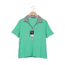 Betty Barclay Damen Poloshirt, grün, Gr. 44