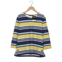 Betty Barclay Damen Langarmshirt, mehrfarbig, Gr. 40