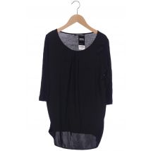 Betty Barclay Damen T-Shirt, schwarz, Gr. 38