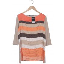 Betty Barclay Damen Langarmshirt, beige, Gr. 44