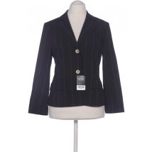 Betty Barclay Damen Blazer, schwarz, Gr. 38