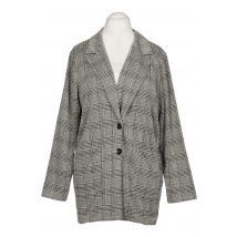 Betty Barclay Damen Blazer, grau, Gr. 44