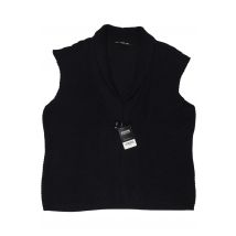 Betty Barclay Damen Strickjacke, marineblau, Gr. 44
